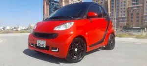 2008 Smart Fortwo