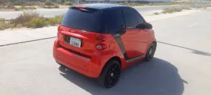 2008 Smart Fortwo