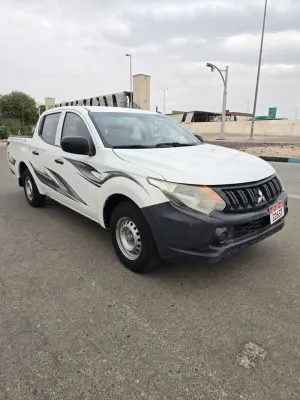 2016 Mitsubishi L200