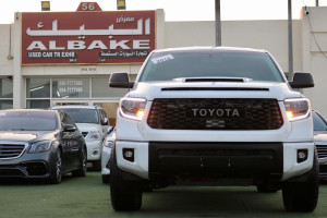 2016 Toyota Tundra