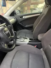 2010 Audi A4