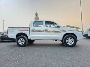 2007 Toyota Hilux