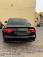 2010 Audi A4