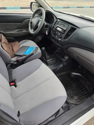 2016 Mitsubishi L200