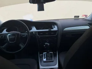 2010 Audi A4
