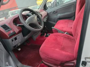2007 Toyota Hilux