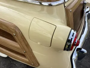 1954 Ford Crown Victoria
