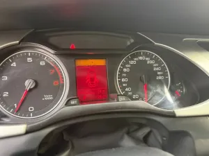 2010 Audi A4