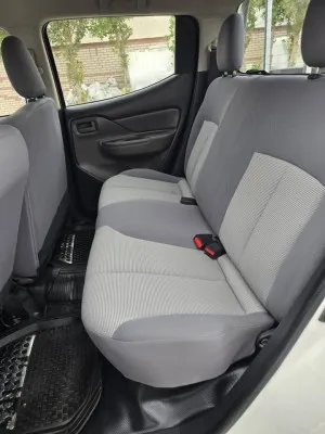 2016 Mitsubishi L200