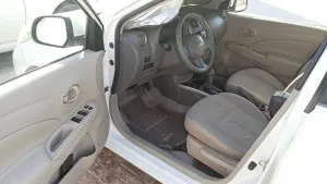 2013 Nissan Sunny