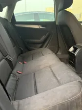 2010 Audi A4