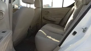 2013 Nissan Sunny