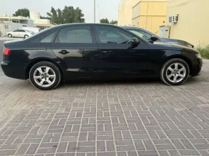 2010 Audi A4