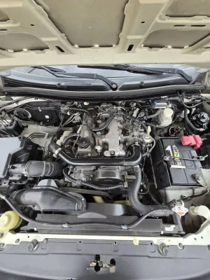 2016 Mitsubishi L200