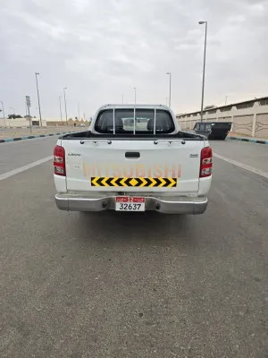 2016 Mitsubishi L200