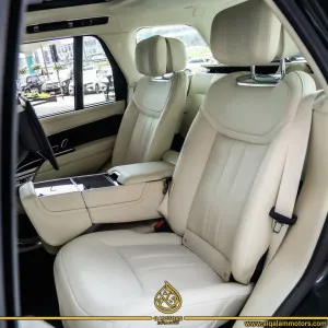 2024 Land Rover Range Rover