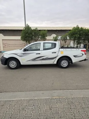 2016 Mitsubishi L200