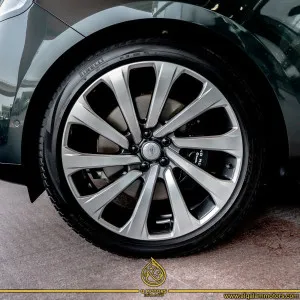 2024 Land Rover Range Rover