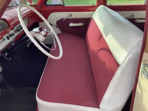 1954 Ford Crown Victoria
