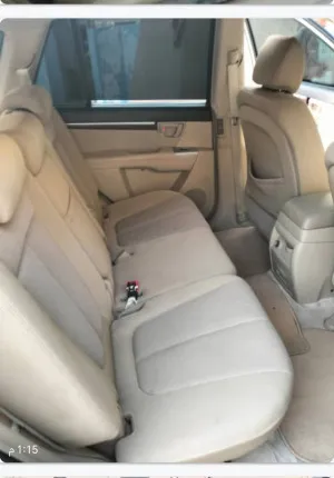 2006 Hyundai Santa Fe