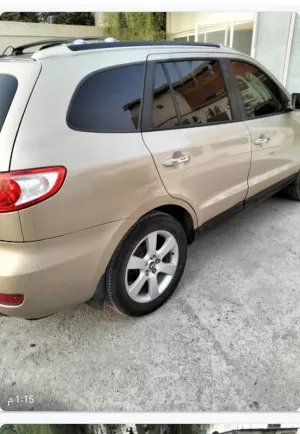 2006 Hyundai Santa Fe