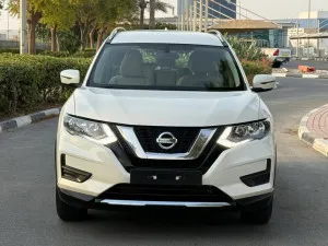 2021 نيسان اكس تريل