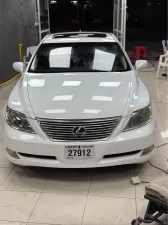 2007 Lexus LS in dubai