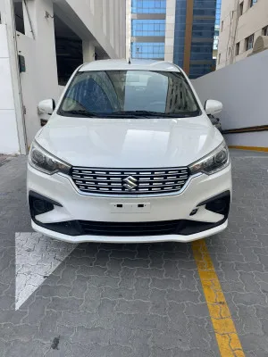 2021 Suzuki Ertiga in dubai
