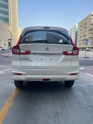 2021 Suzuki Ertiga