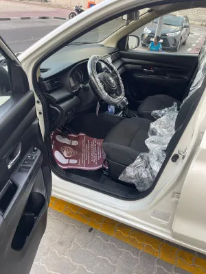 2021 Suzuki Ertiga