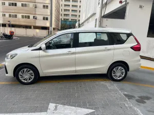 2021 Suzuki Ertiga