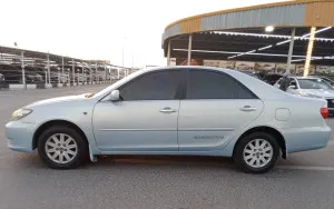 2005 Toyota Camry