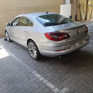 2012 فولجس فاجن باسات 