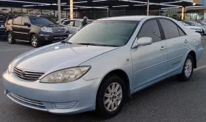 2005 Toyota Camry