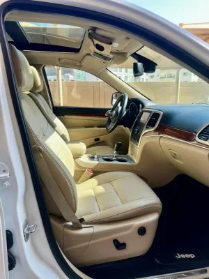 2013 Jeep Grand Cherokee