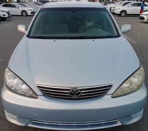 2005 Toyota Camry
