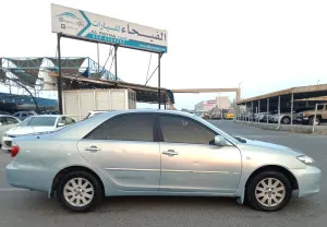 2005 Toyota Camry