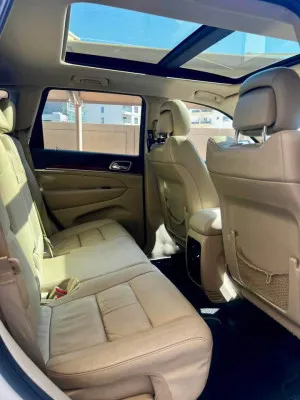 2013 Jeep Grand Cherokee