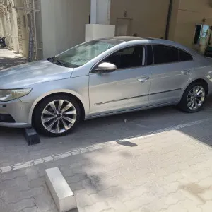 2012 فولجس فاجن باسات 