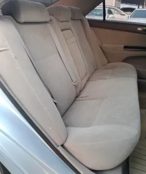 2005 Toyota Camry