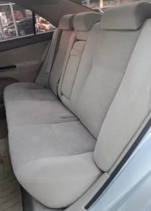 2005 Toyota Camry