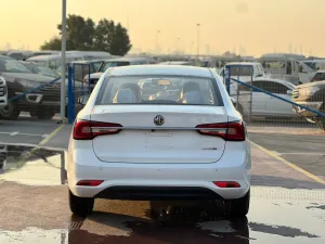 2023 MG 5