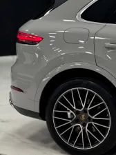 2020 Porsche Cayenne