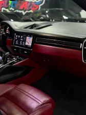 2020 Porsche Cayenne