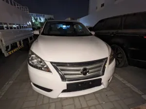 2016 Nissan Sentra in dubai