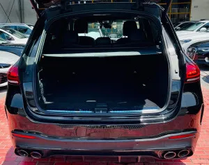 2021 Mercedes-Benz GLE