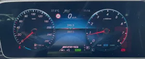 2021 Mercedes-Benz GLE