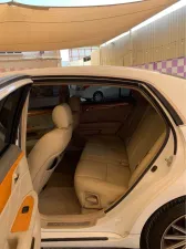 2007 Toyota Avalon