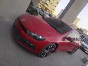 2011 فولجس فاجن سيروكو
