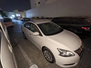 2016 Nissan Sentra